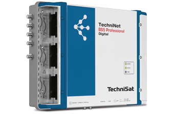 >TechniNet BS5 Professional